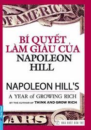  Bi Quyet Lam Giau Cua Napoleon Hill 