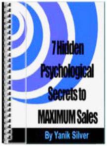 7 Hidden Psychological