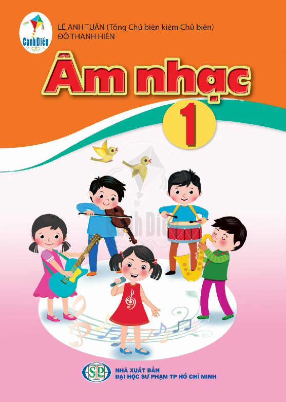 Âm Nhạc 1