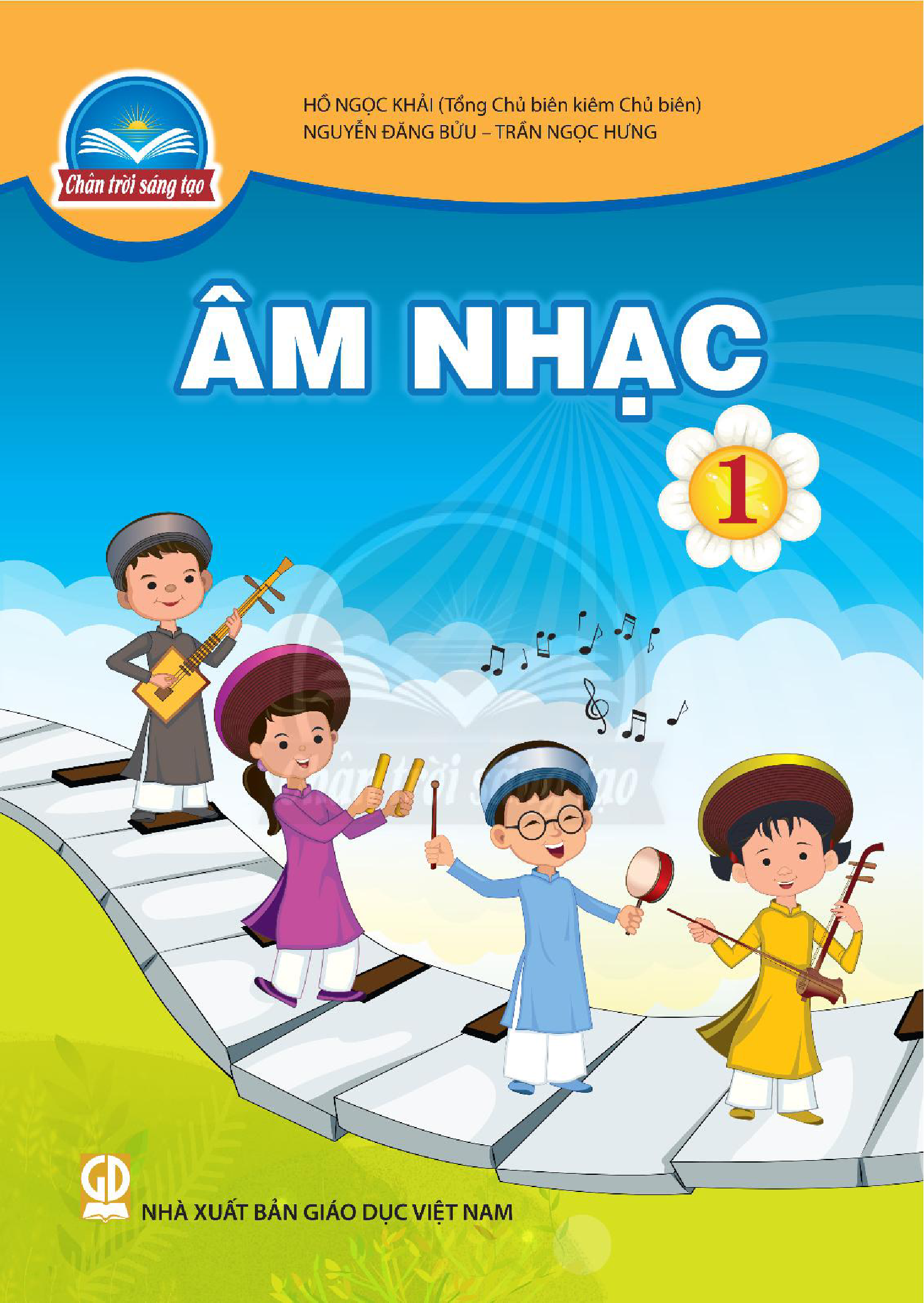 Âm Nhạc 1