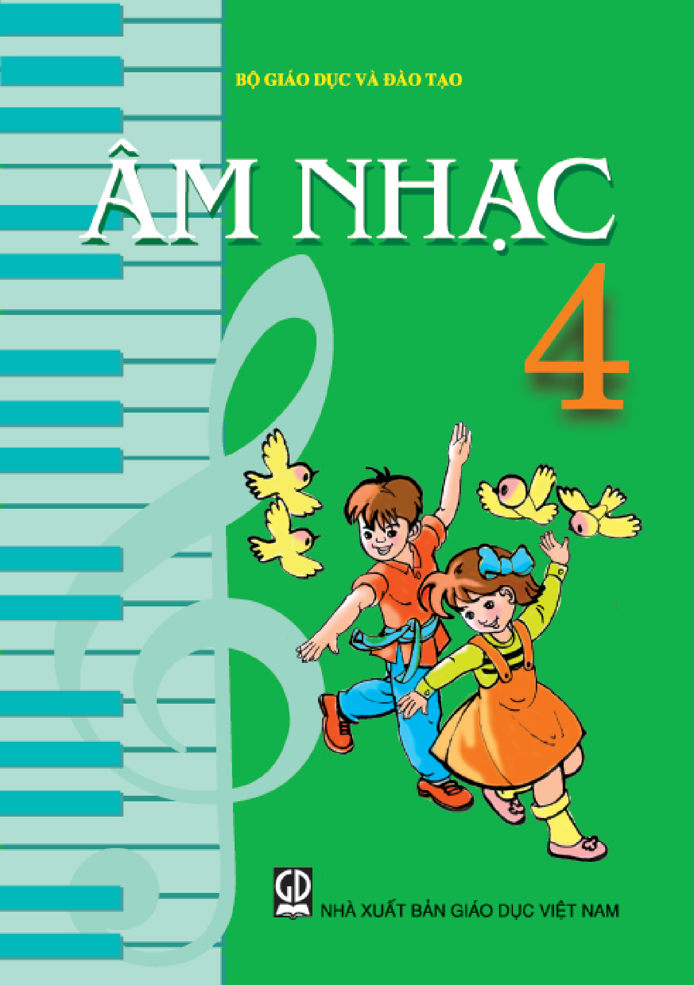 Âm Nhạc 4