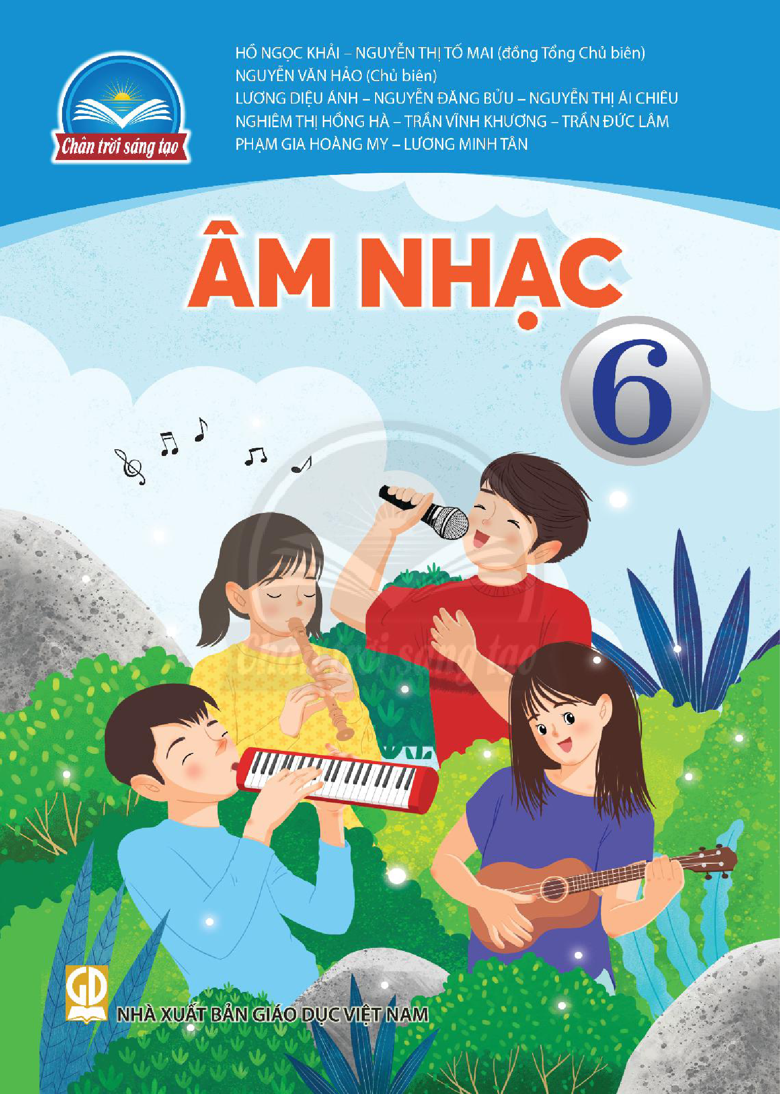 Âm Nhạc 6