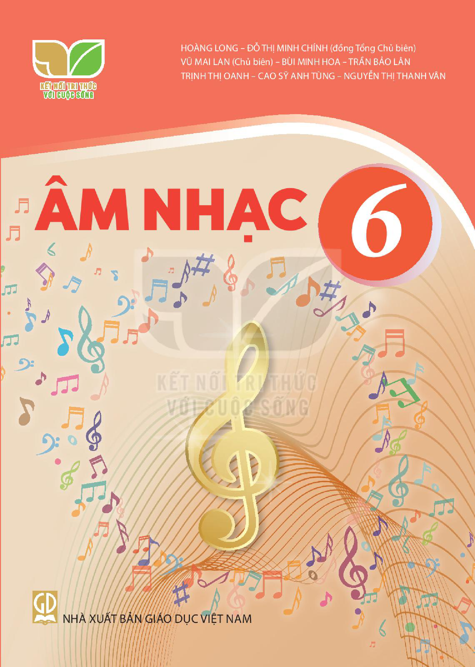 Âm Nhạc 6