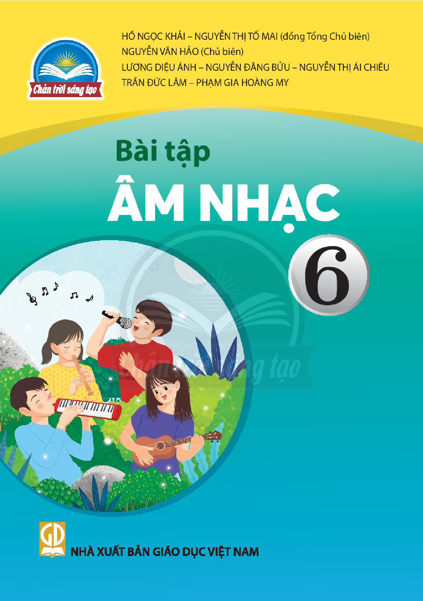 Âm Nhạc 6