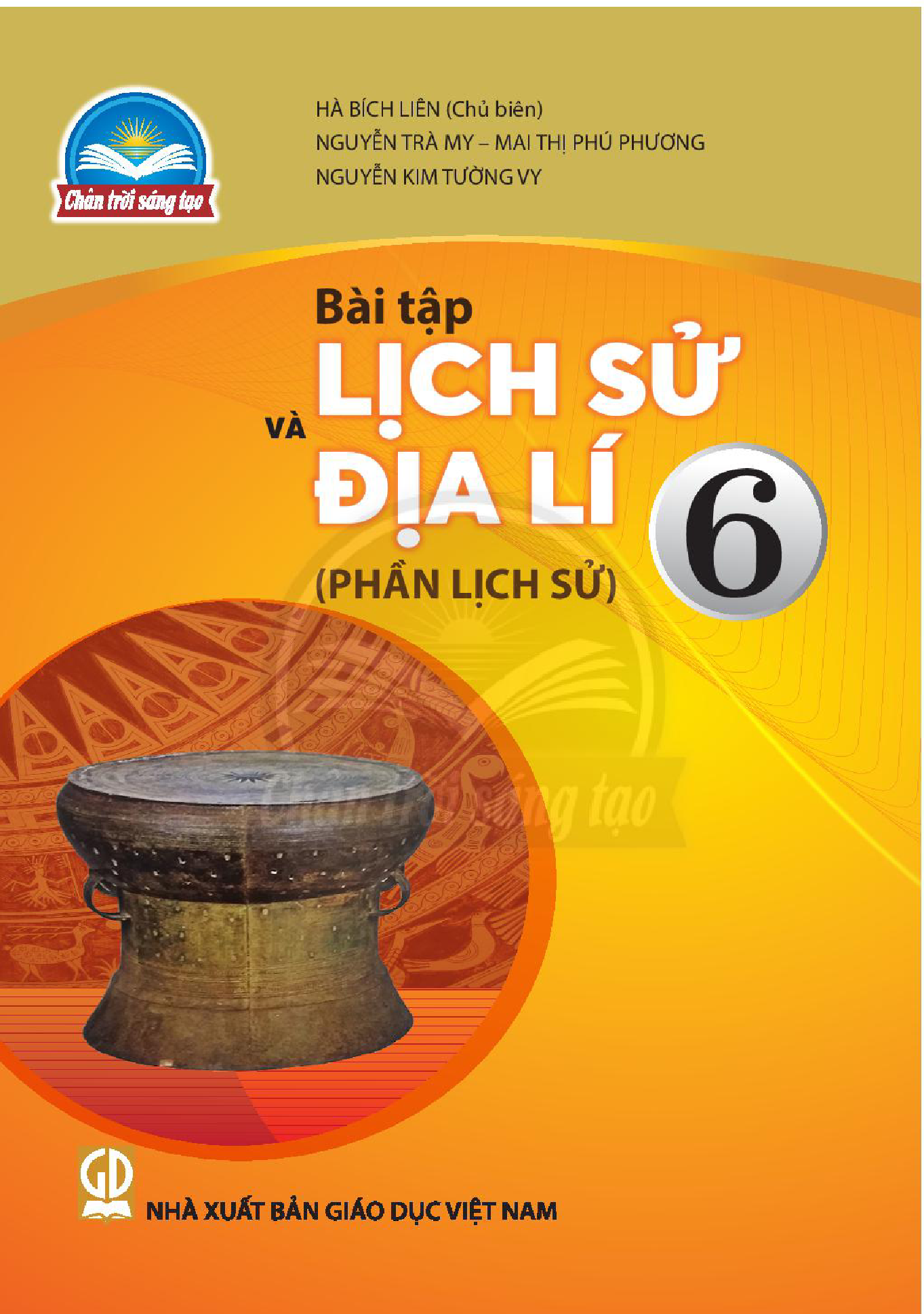 Bài tập Lịch sử và Địa lý 6 - Phần lịch sử