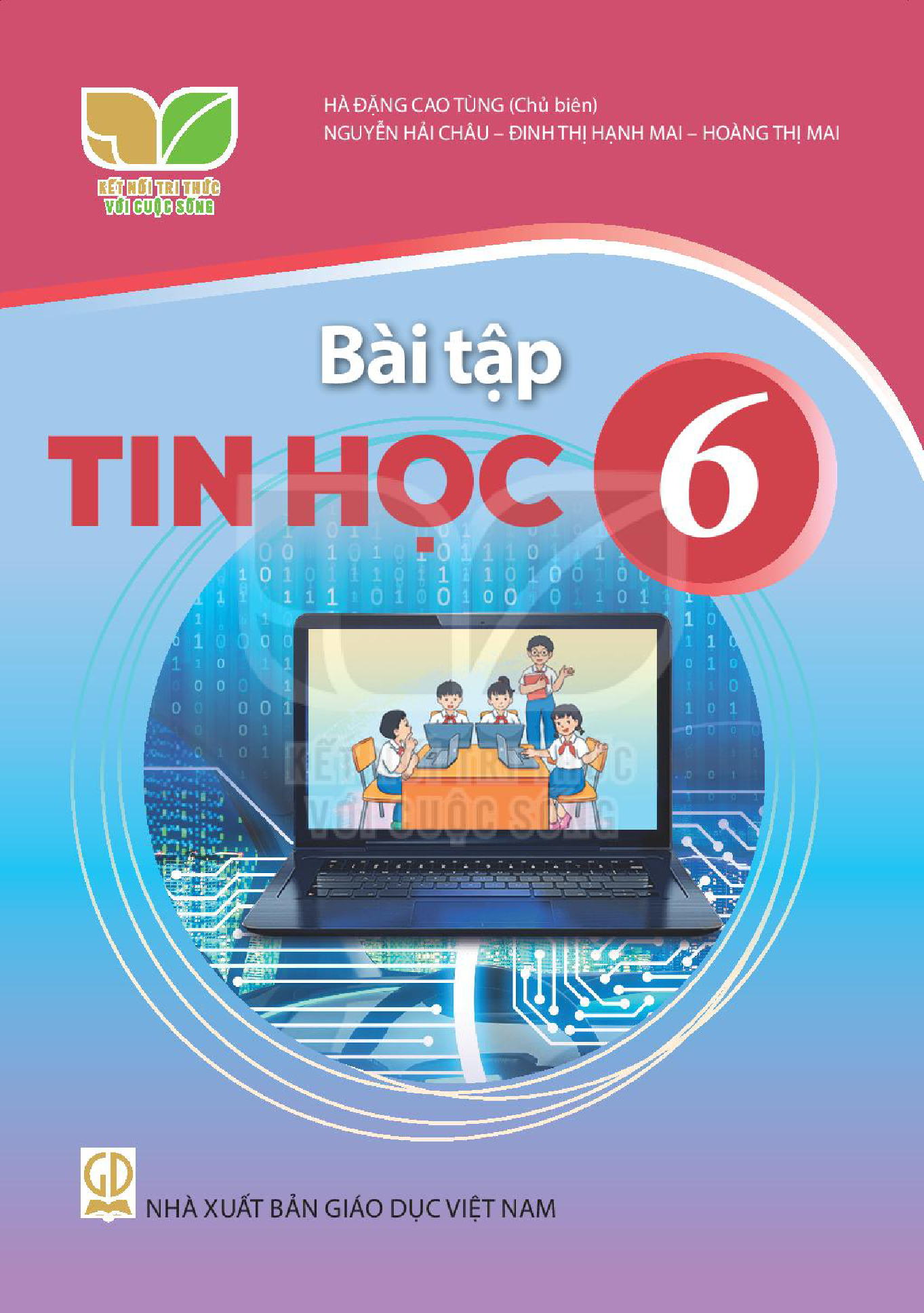 Bài tập Tin học 6