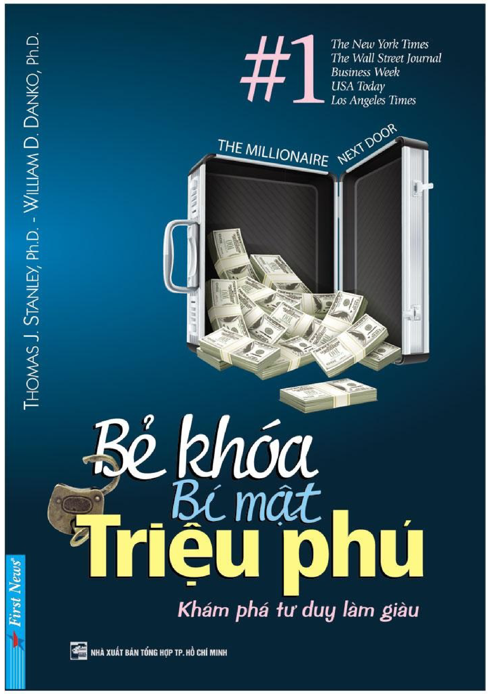 Bẻ Khóa Bí Mật Triệu Phú