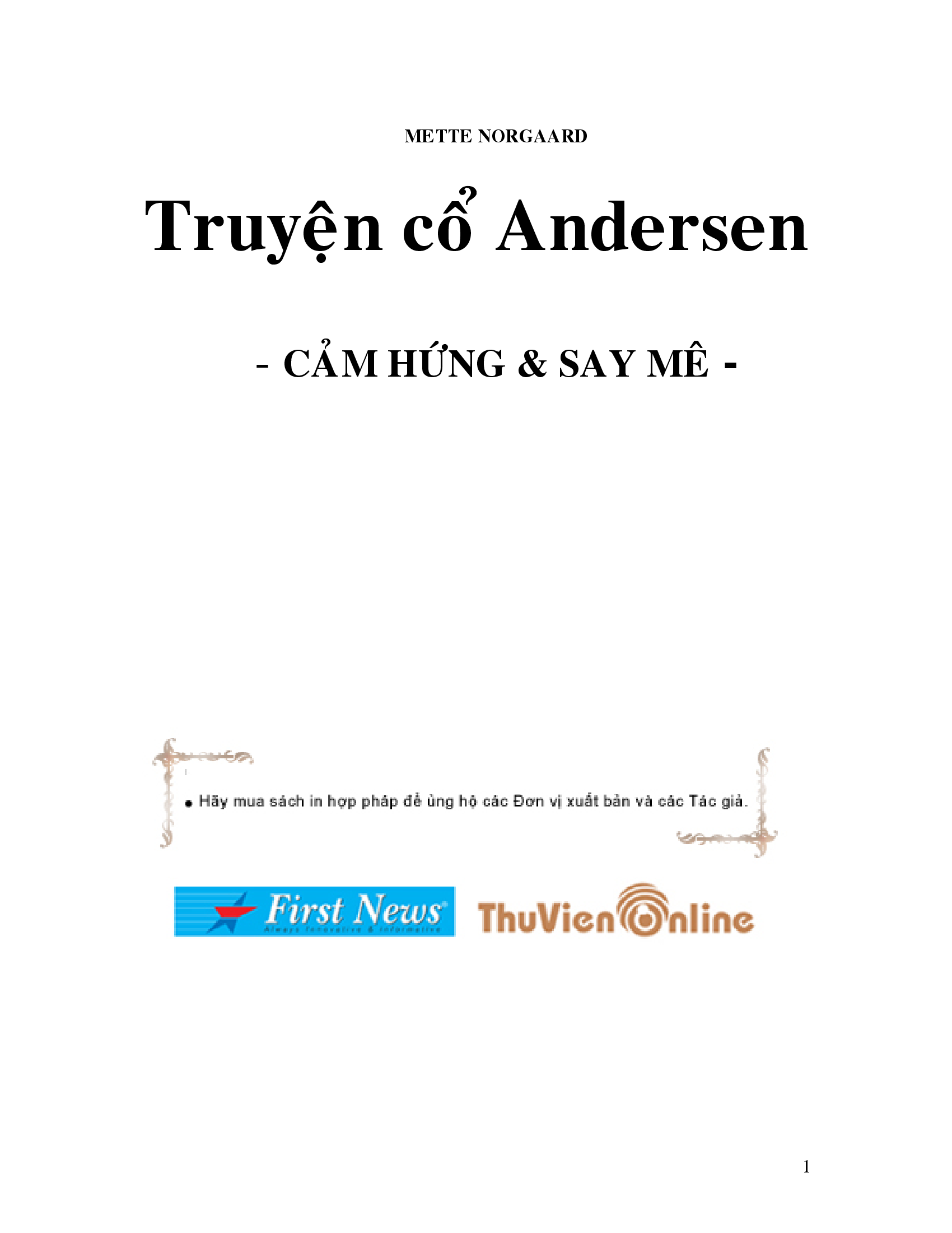 Bí mật cảm hứng và say mê