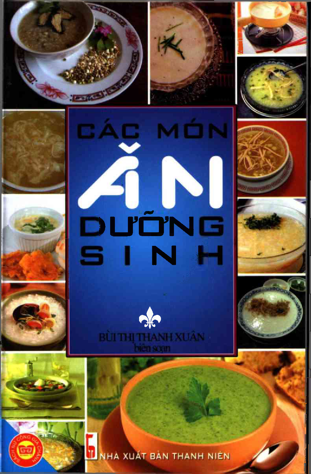 Các Món Ăn Dưỡng Sinh