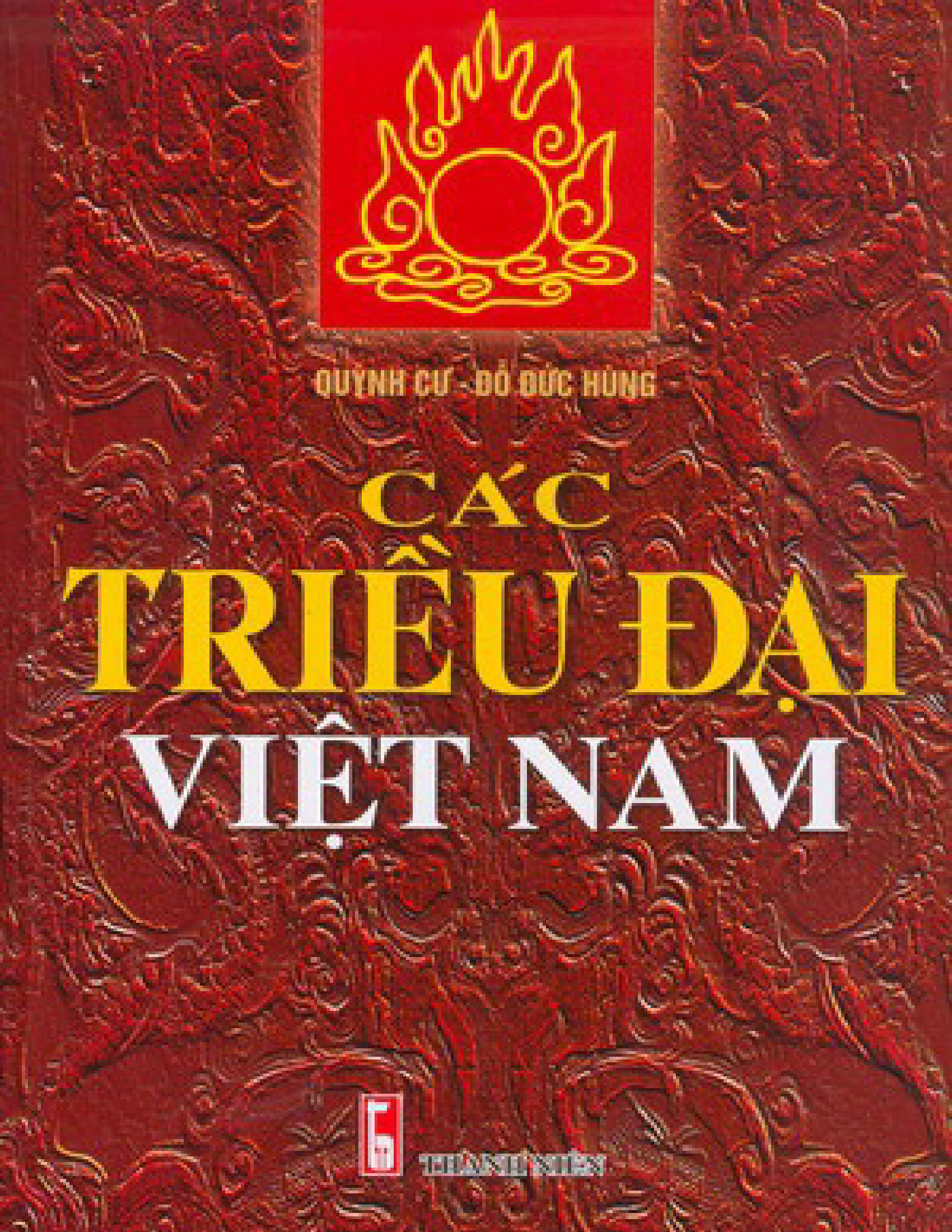 Các Triều Đại Việt Nam