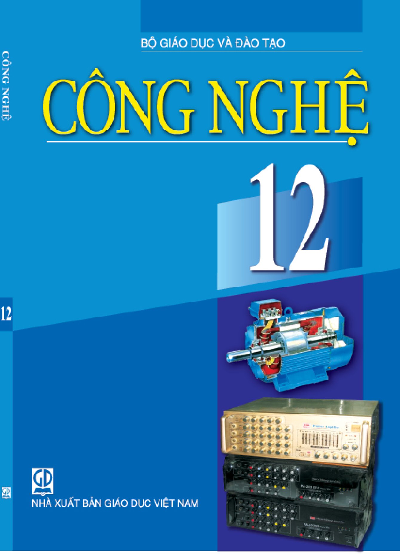 Công nghệ 12