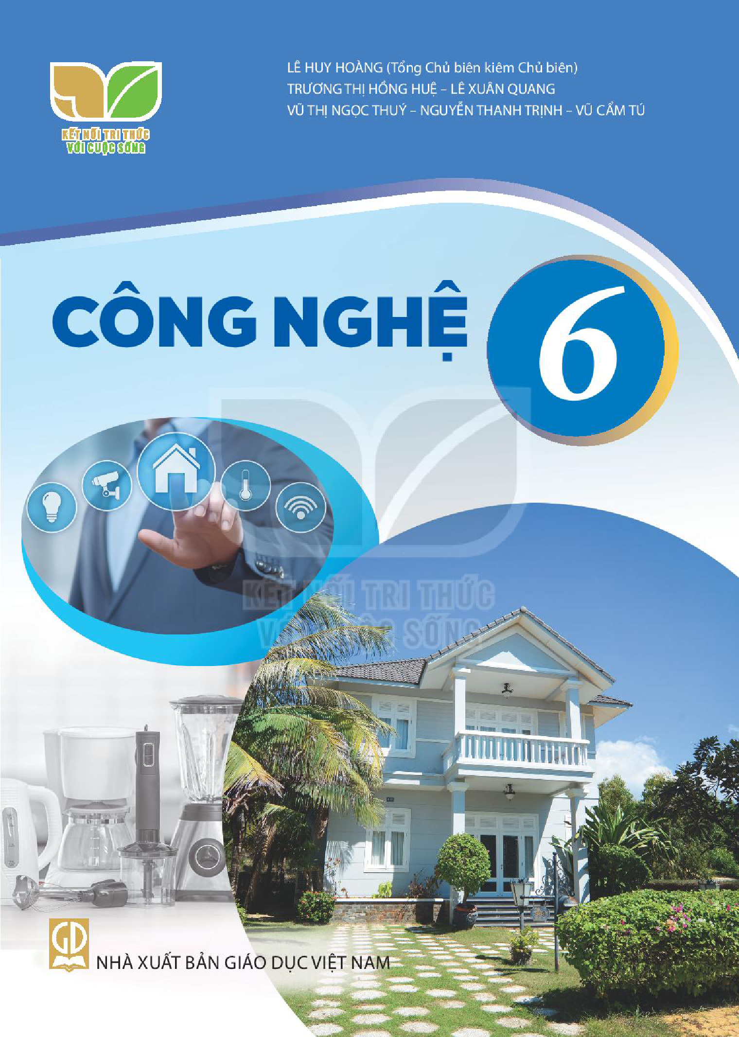 Công nghệ 6