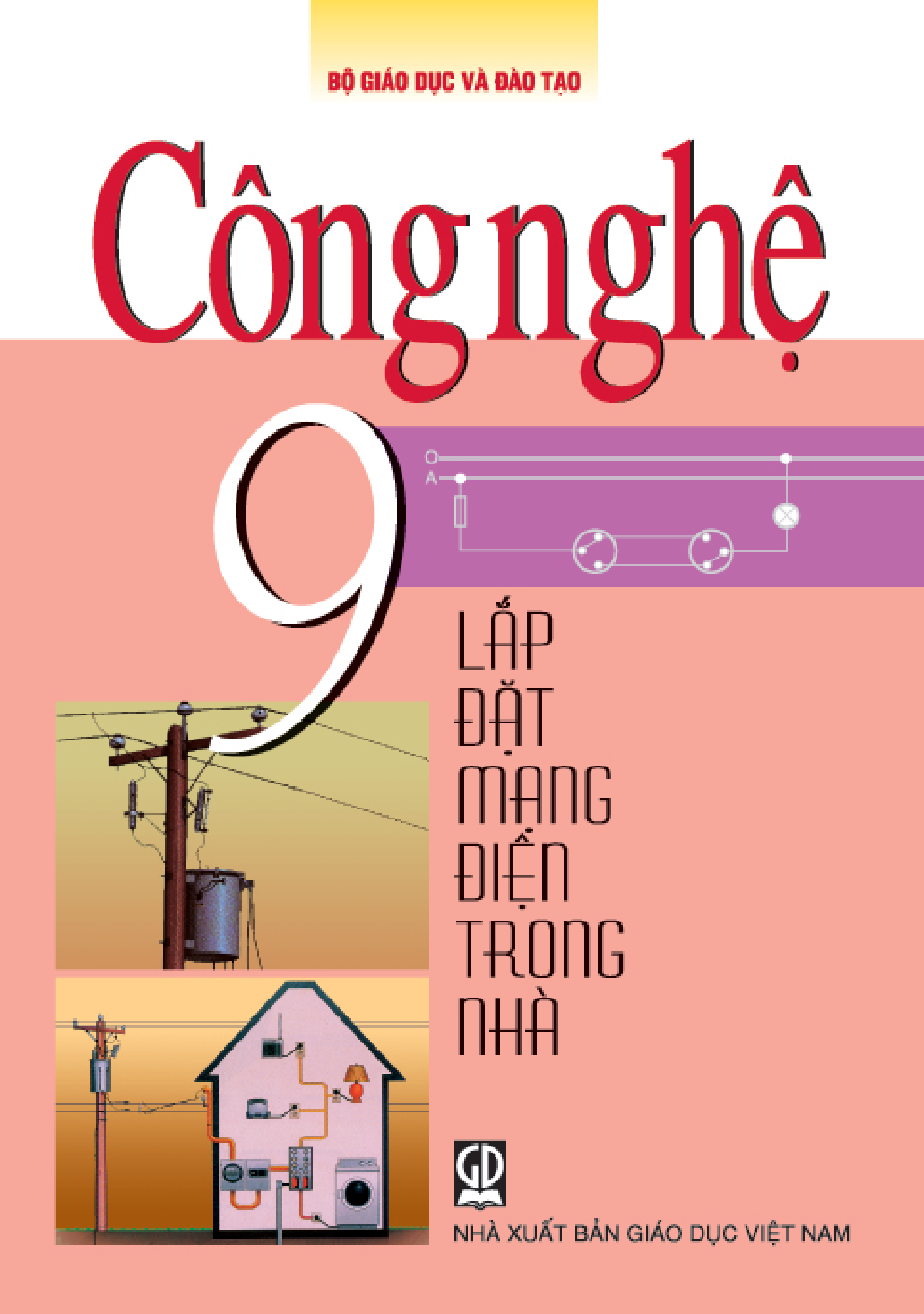 Công nghệ 9