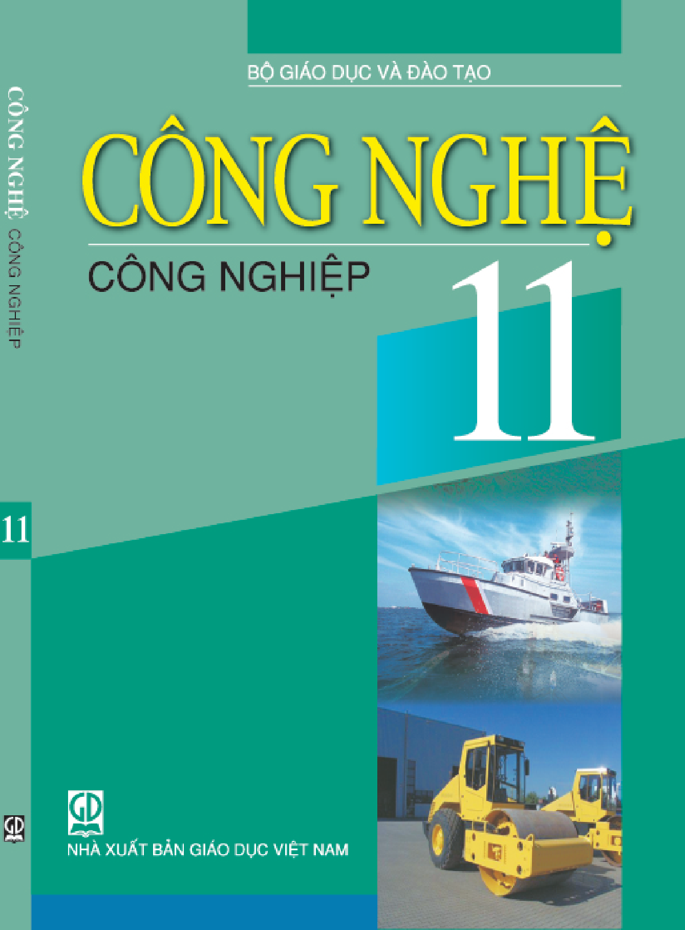 Công nghệ Công nghiệp 11