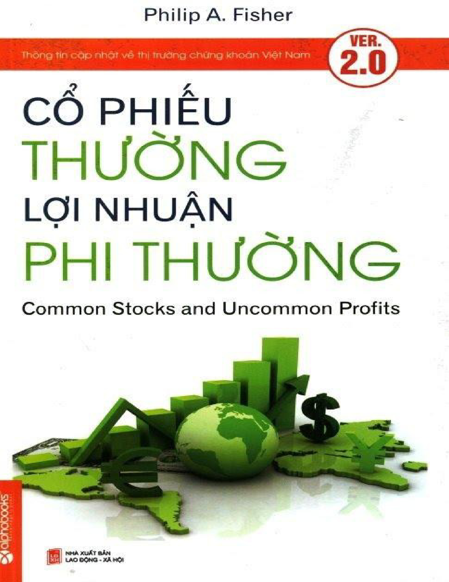 Cổ phiếu thường lợi nhuận phi thường