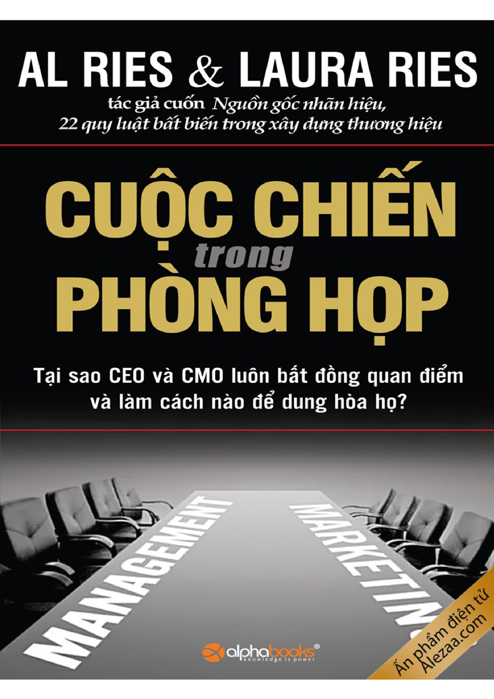 Cuộc Chiến Trong Phòng Họp