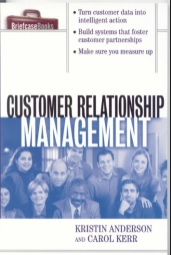 Customer Relationship Management - CRM McGraw Hill