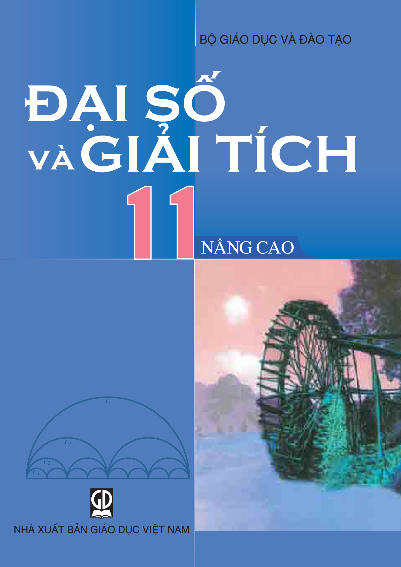 Đại số 11 - Nâng cao