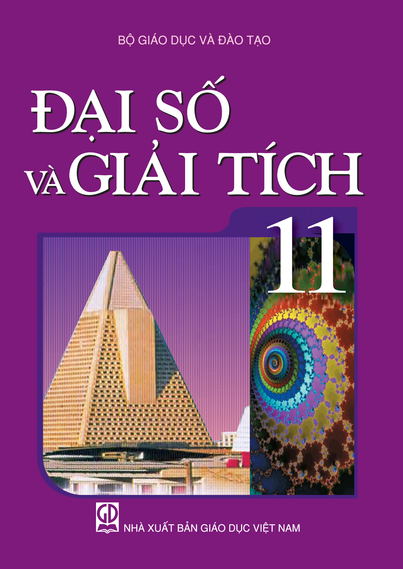 Đại số giải tích 11