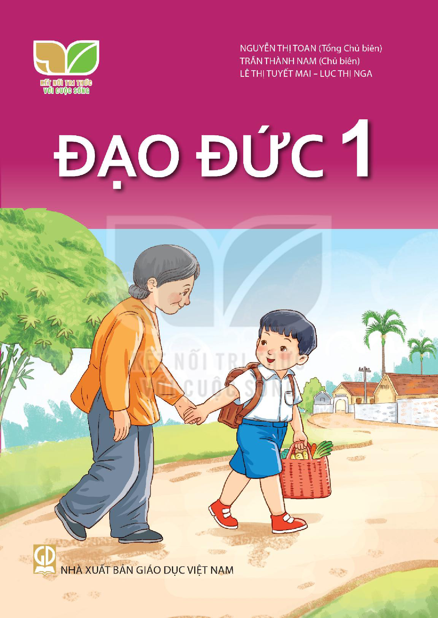 Đạo Đức 1