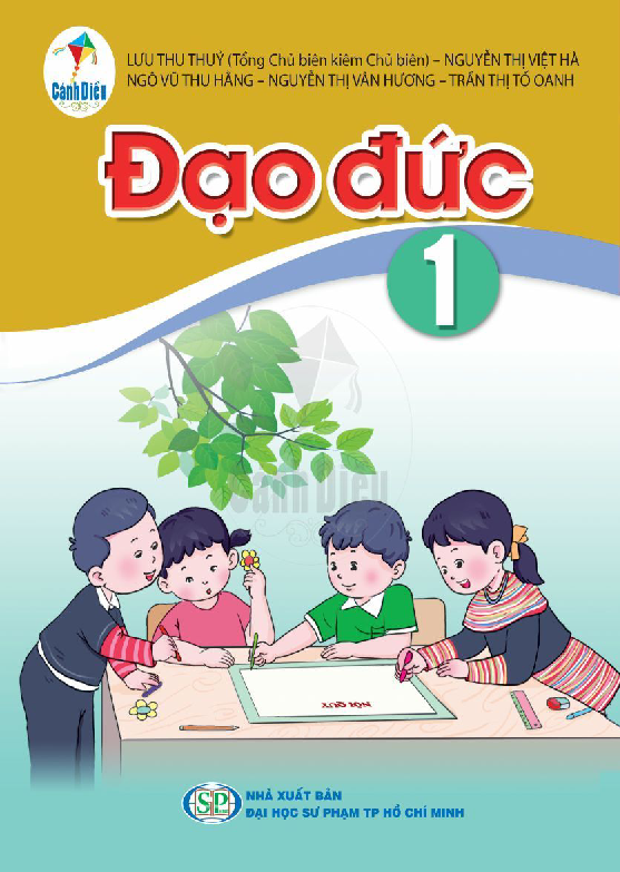 Đạo Đức 1