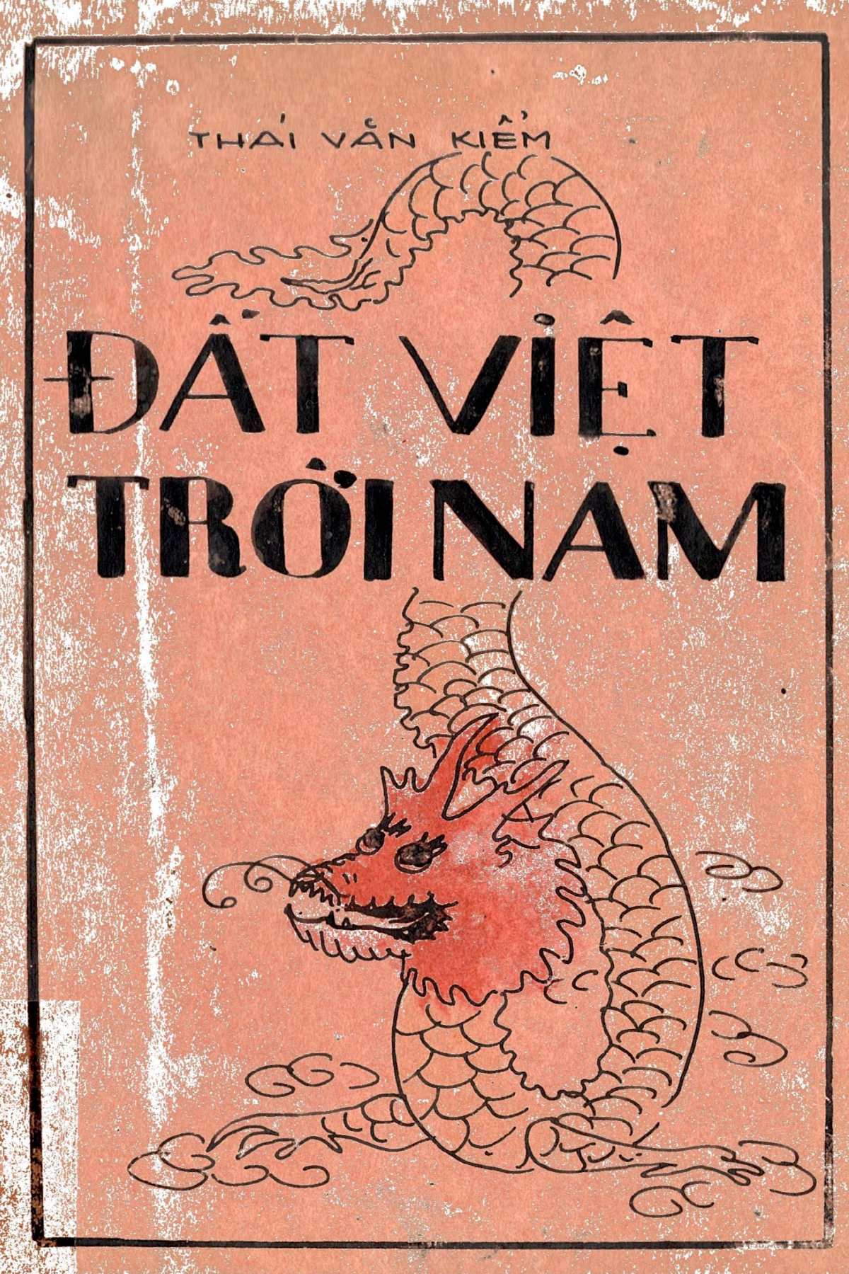 Đất Việt trời Nam - Thái Văn Kiểm 