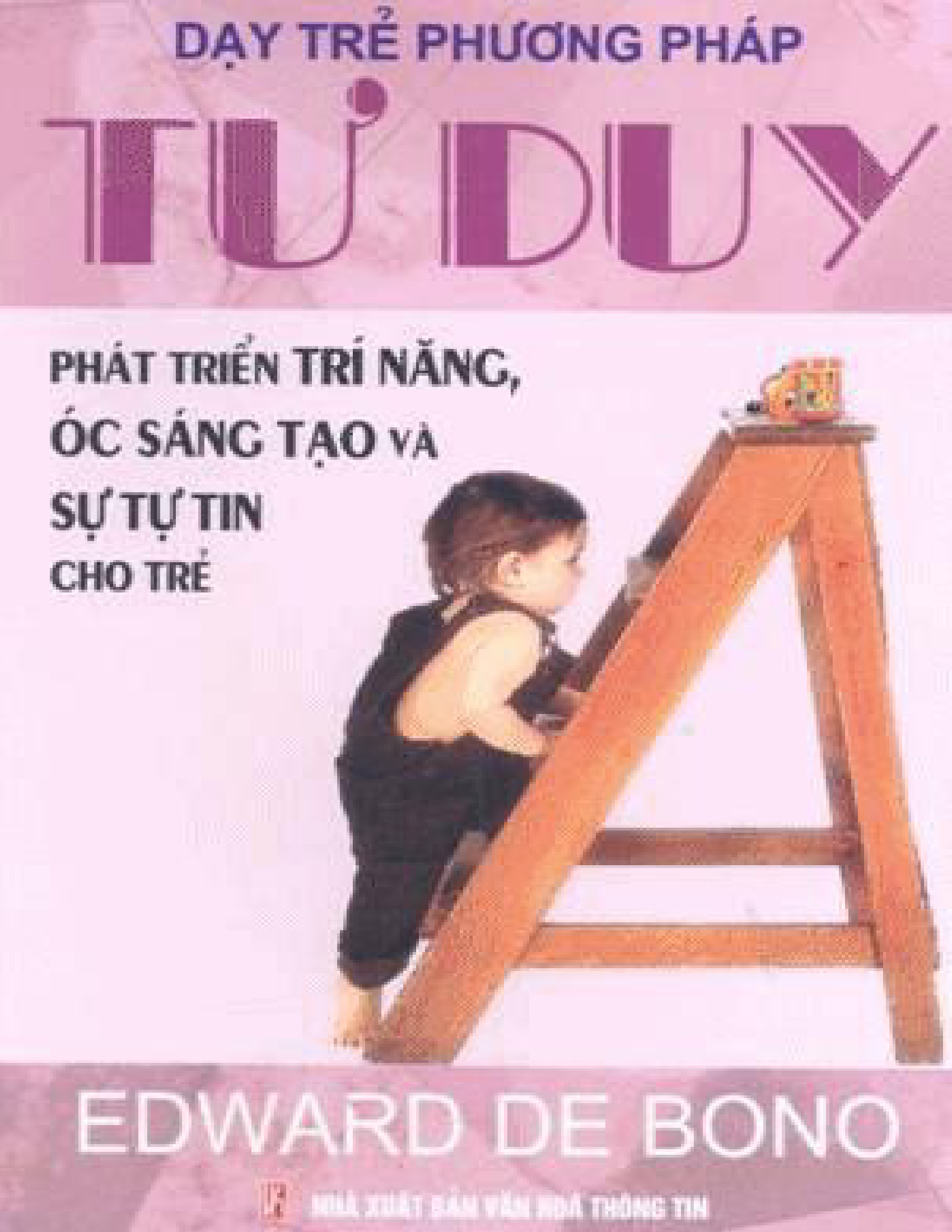 Dạy trẻ phương pháp tư duy