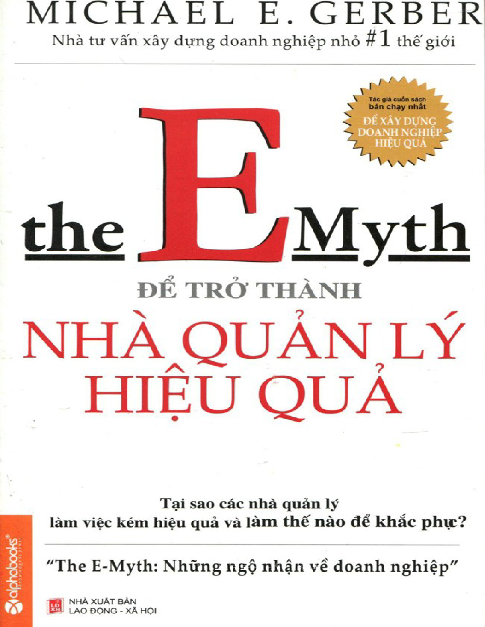 Để Trở Thành Nhà Quản Lý Hiệu Quả