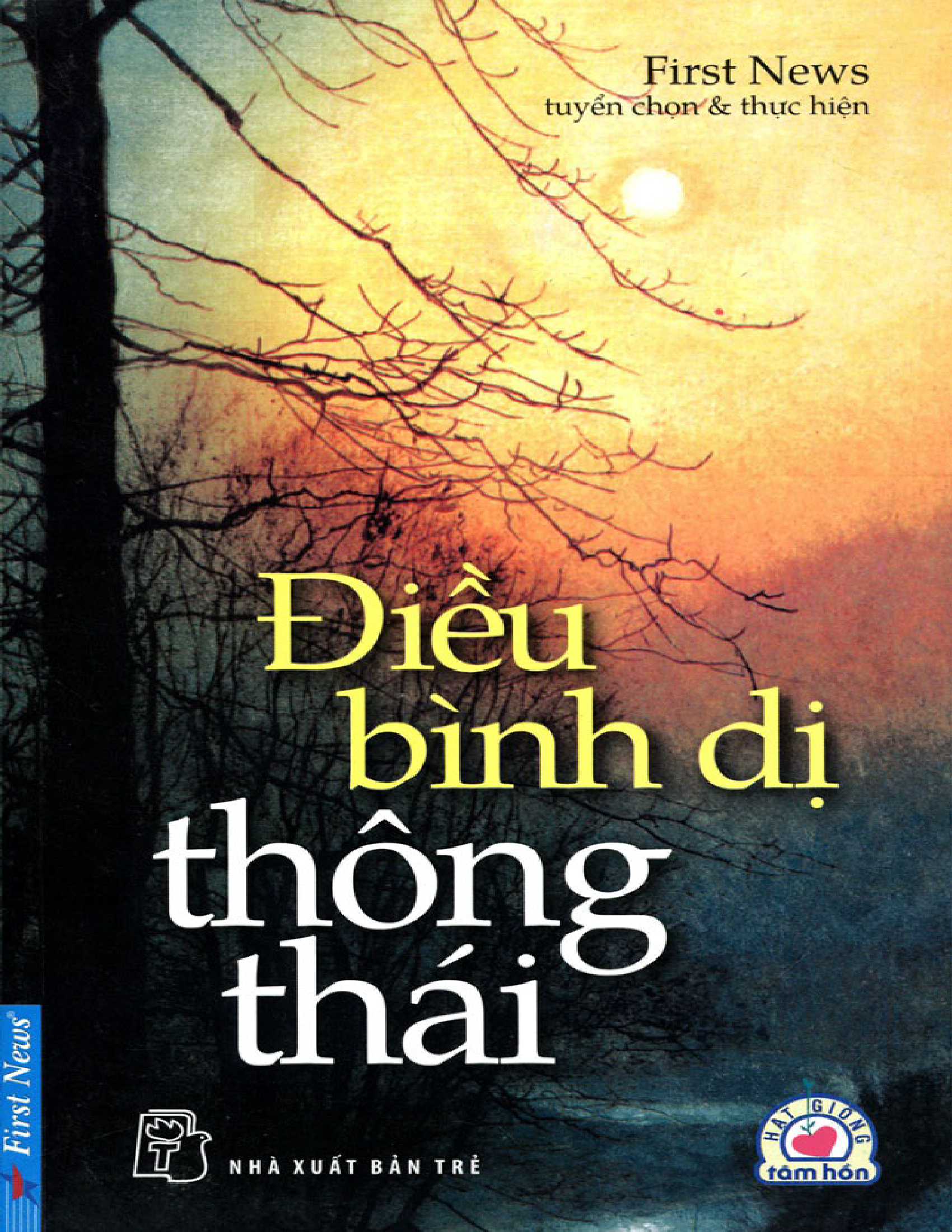 Điều Bình Dị Thông Thái