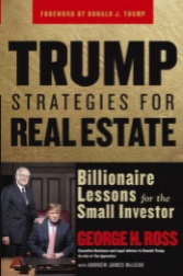 Finance Investment - Trump Strategies for Real Estate