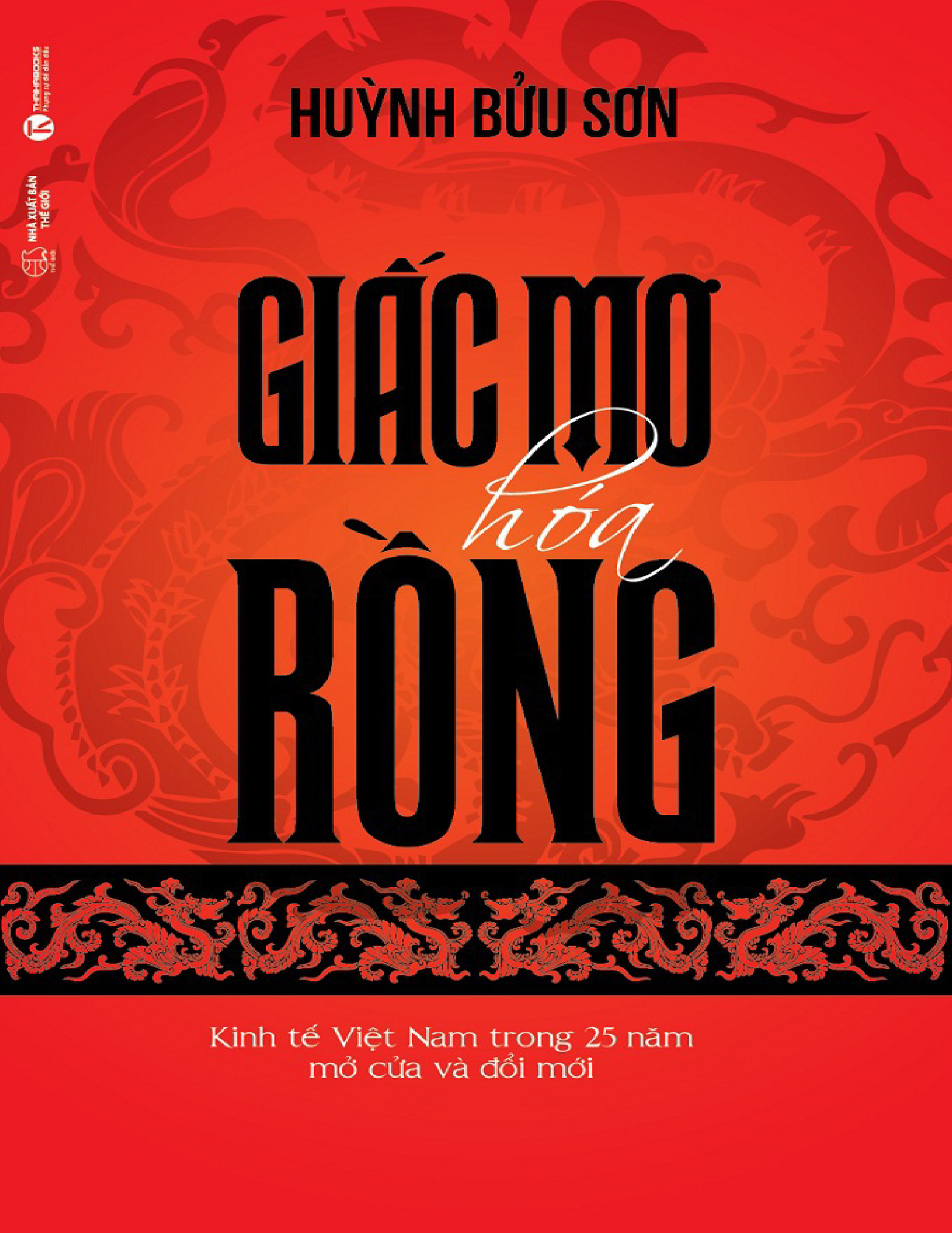 Giấc Mơ Hóa Rồng