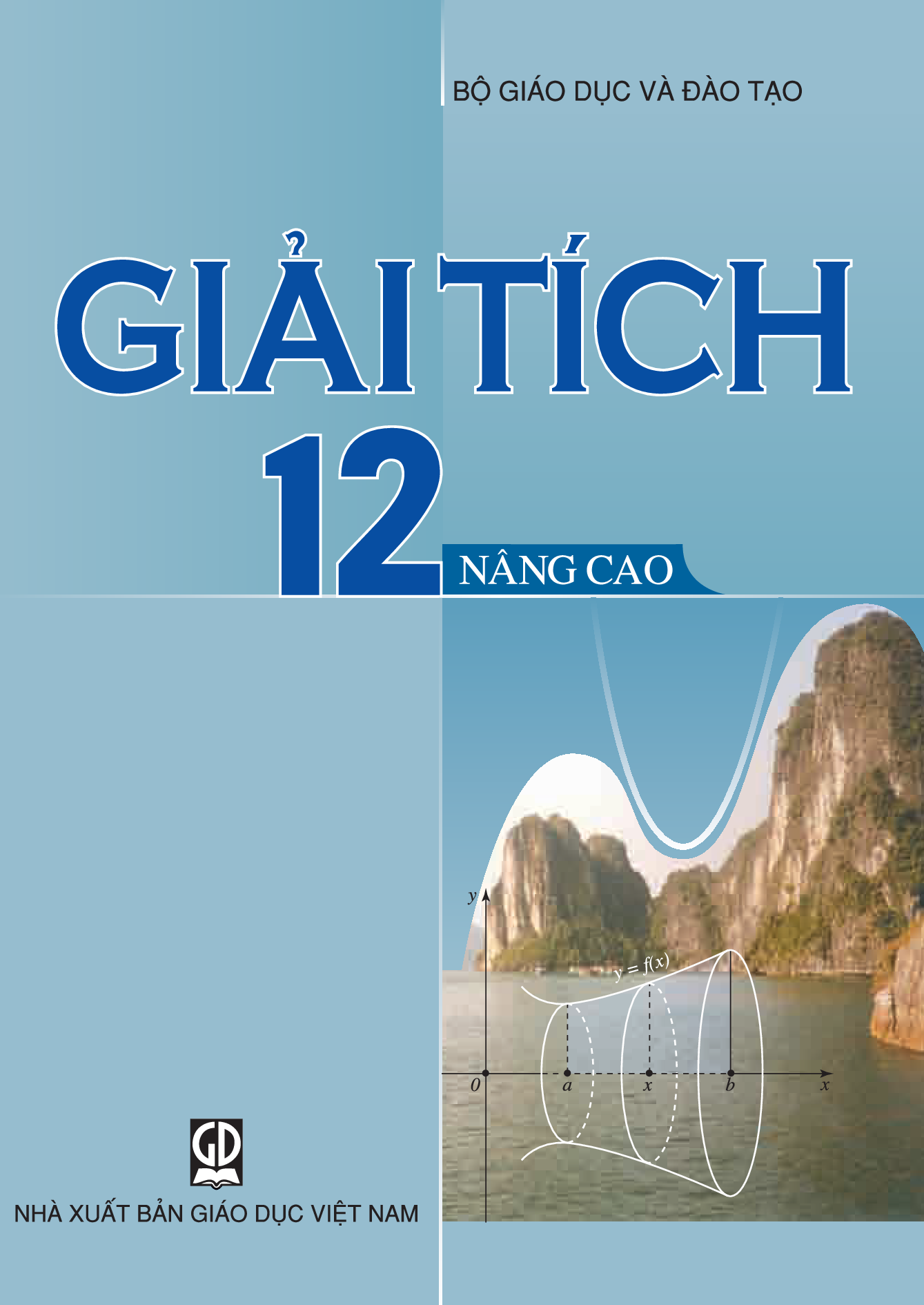 Giải tích 12 - Nâng cao