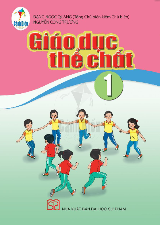 Giáo dục Thể chất 1