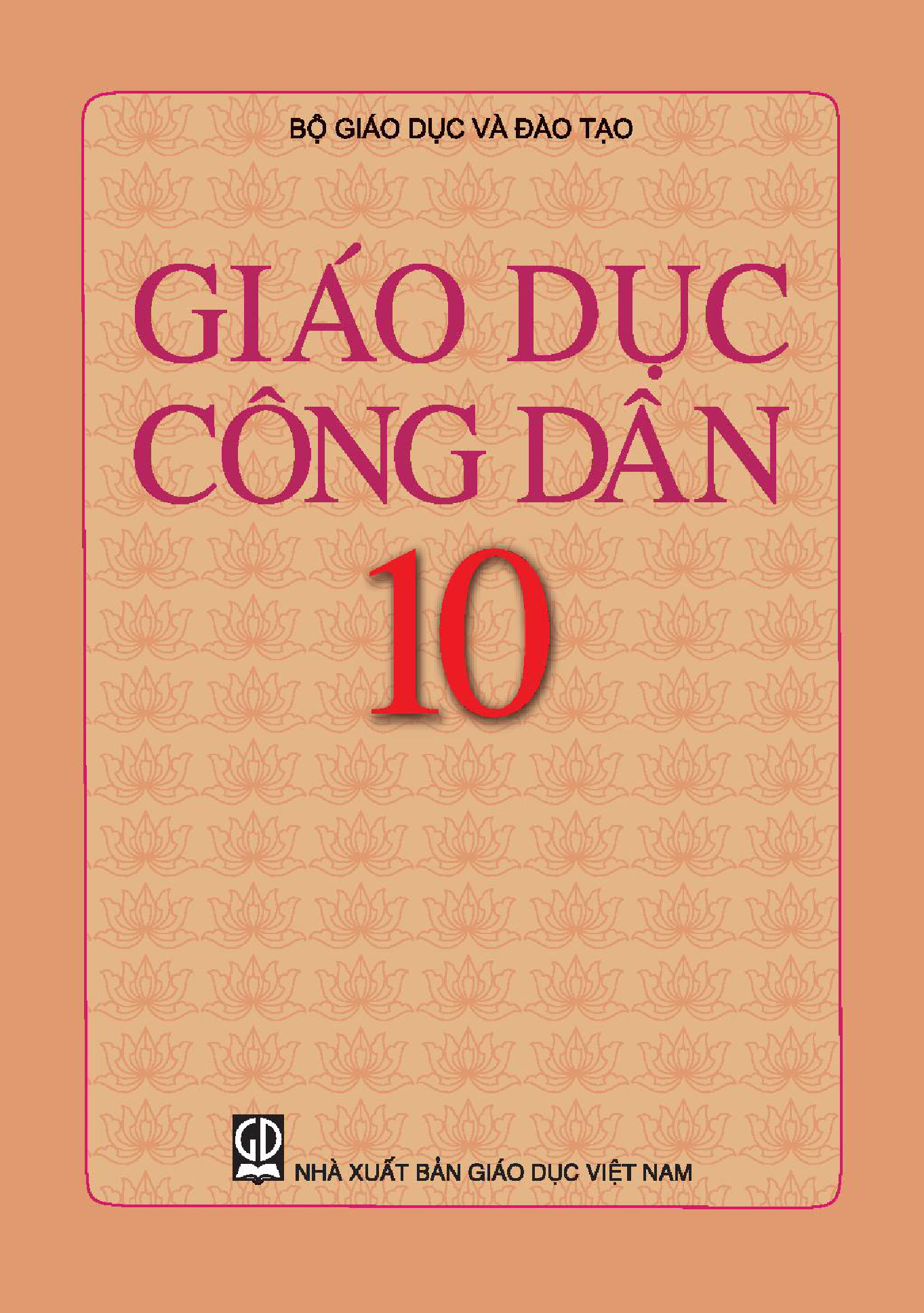 Giáo dục công dân 10