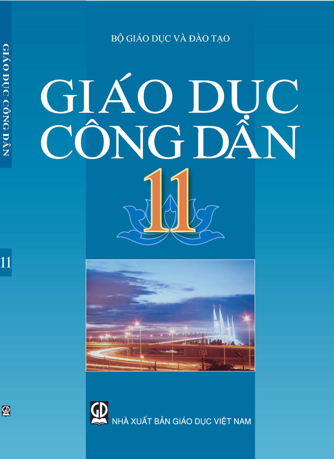 Giáo dục công dân 11