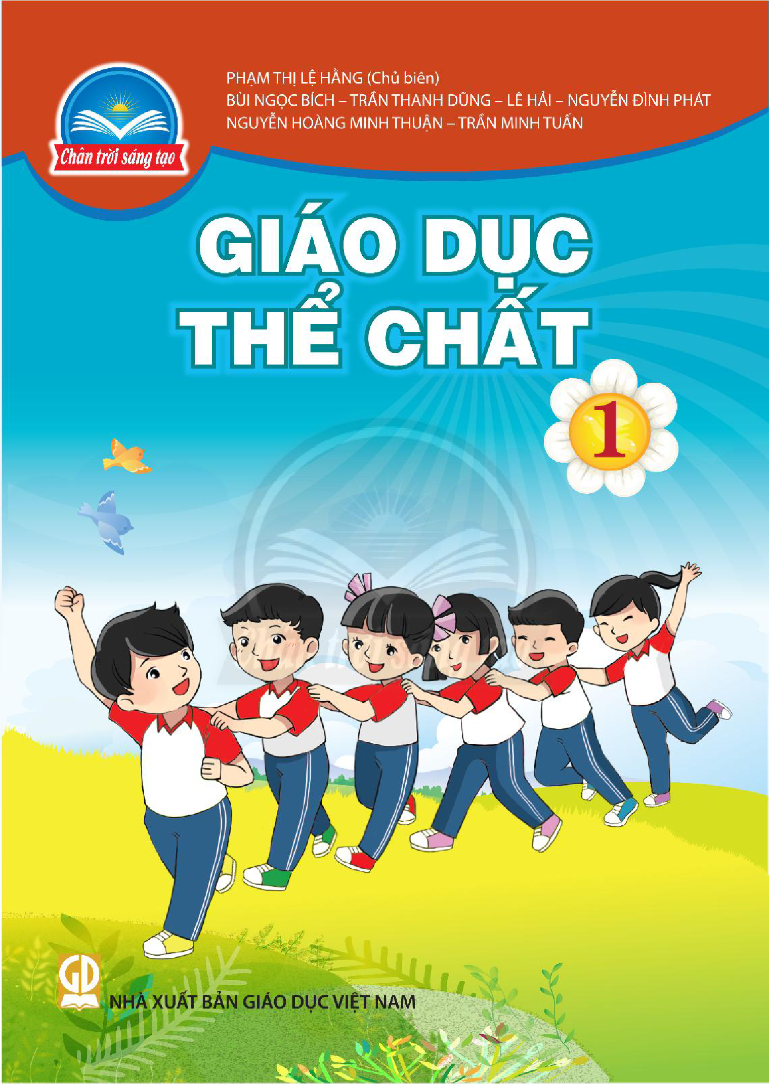 Giáo dục thể chất 1