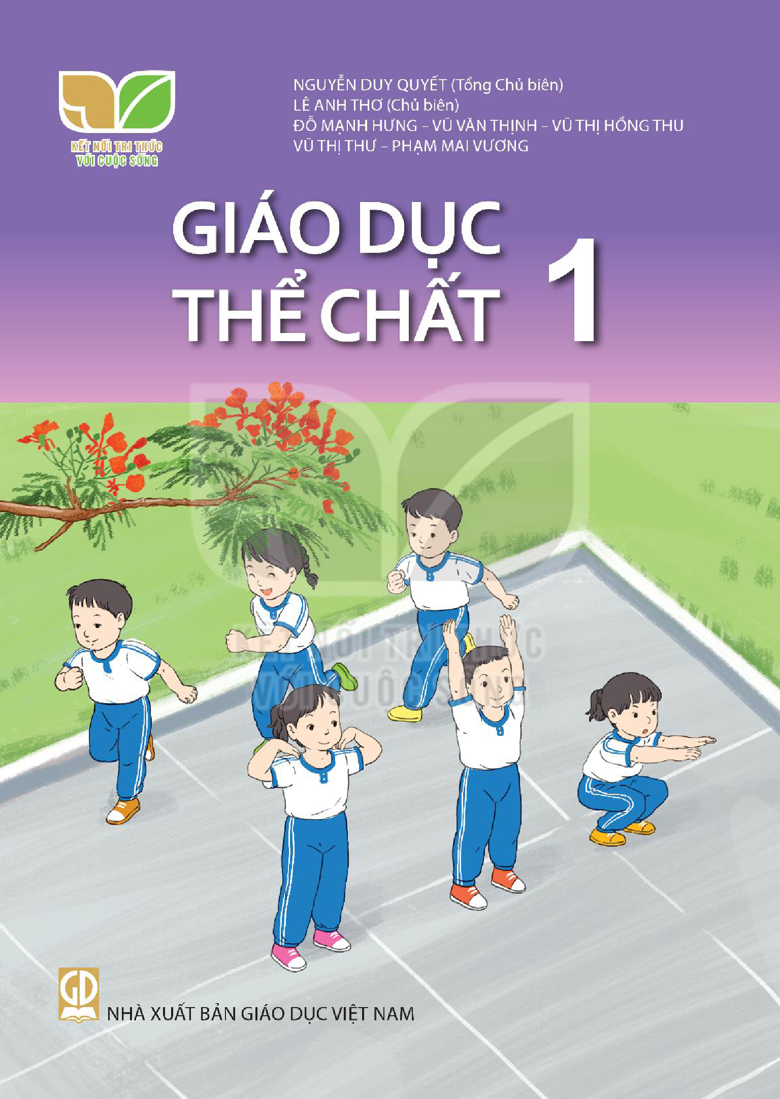 Giáo dục thể chất 1