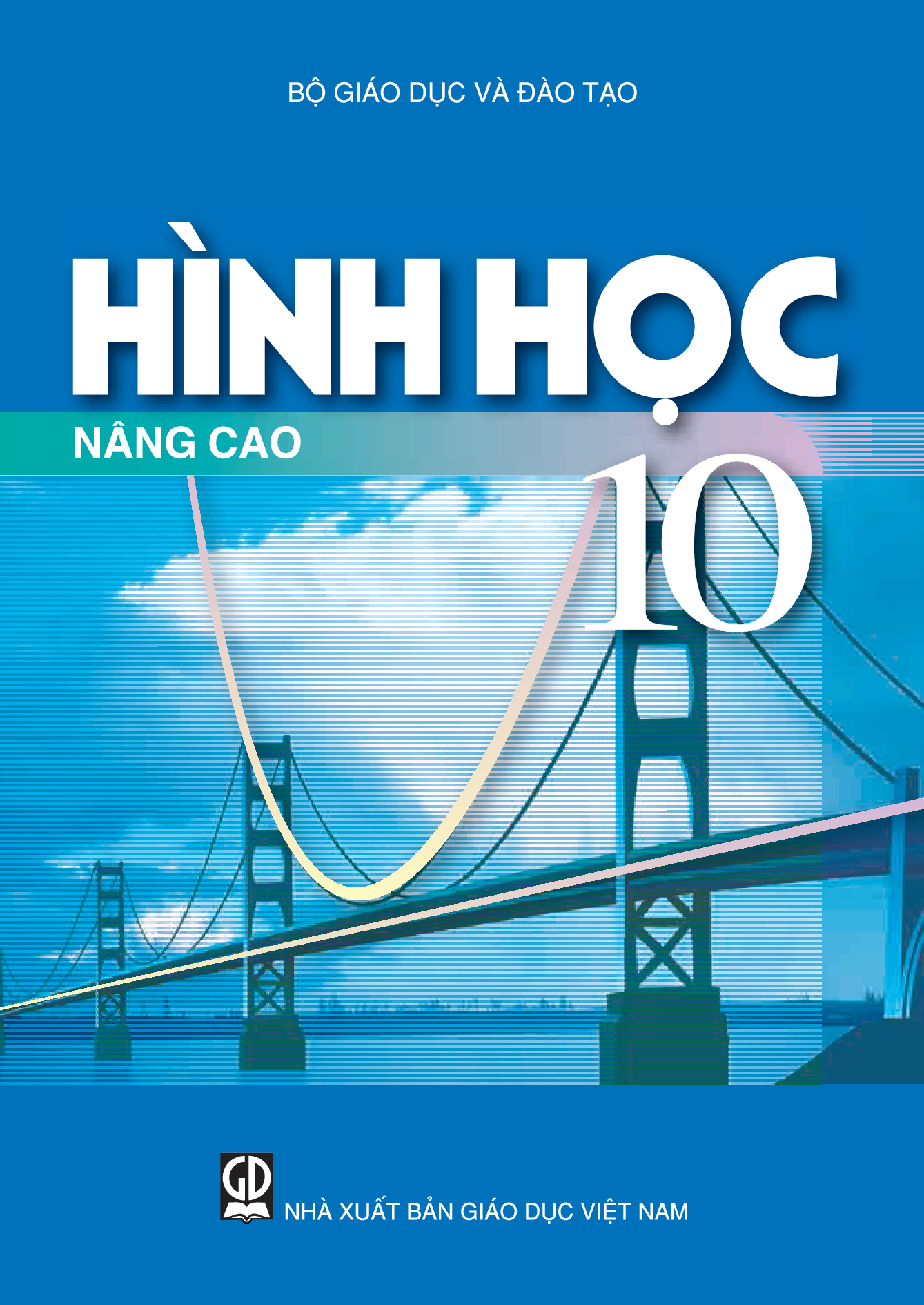 Hình học 10 - Nâng cao