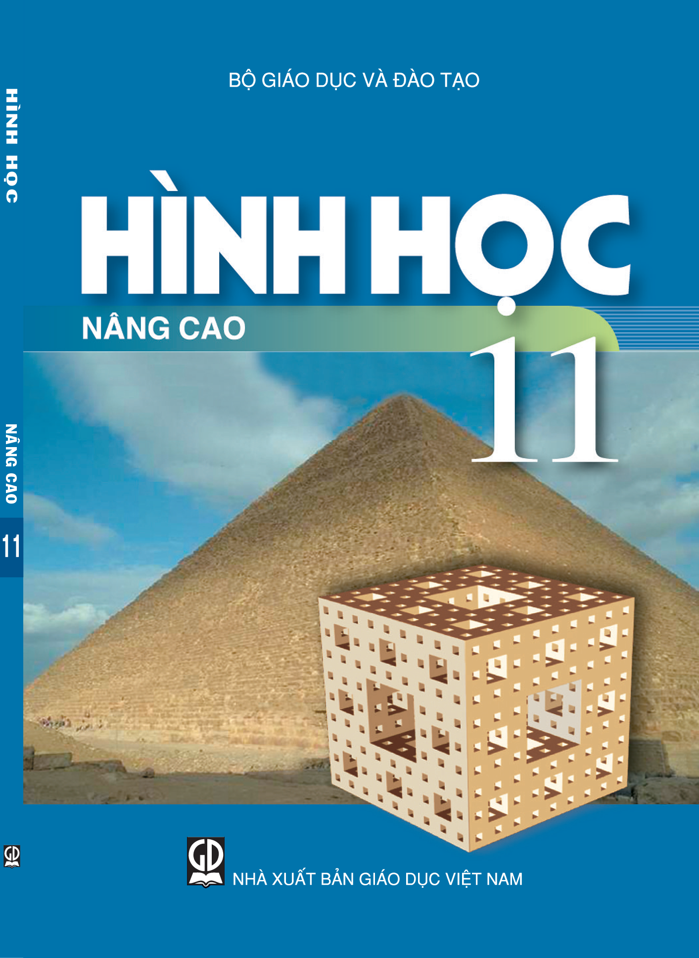 Hình học 11 - Nâng cao