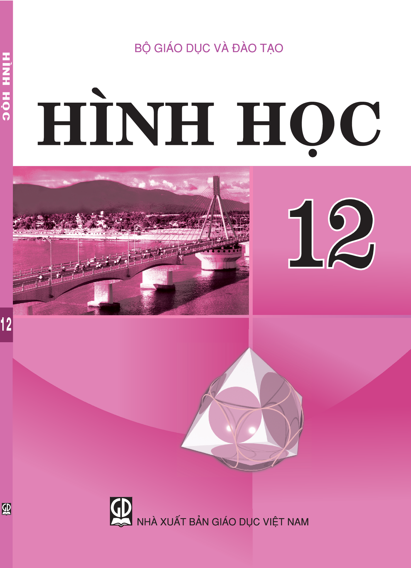 Hình học 12