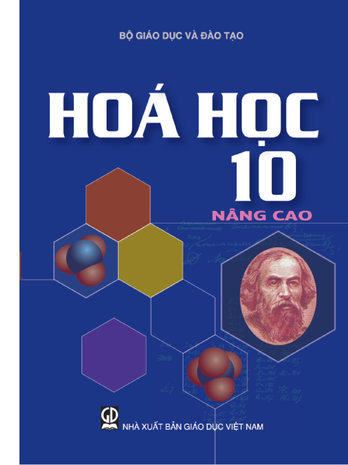 Hóa học 10