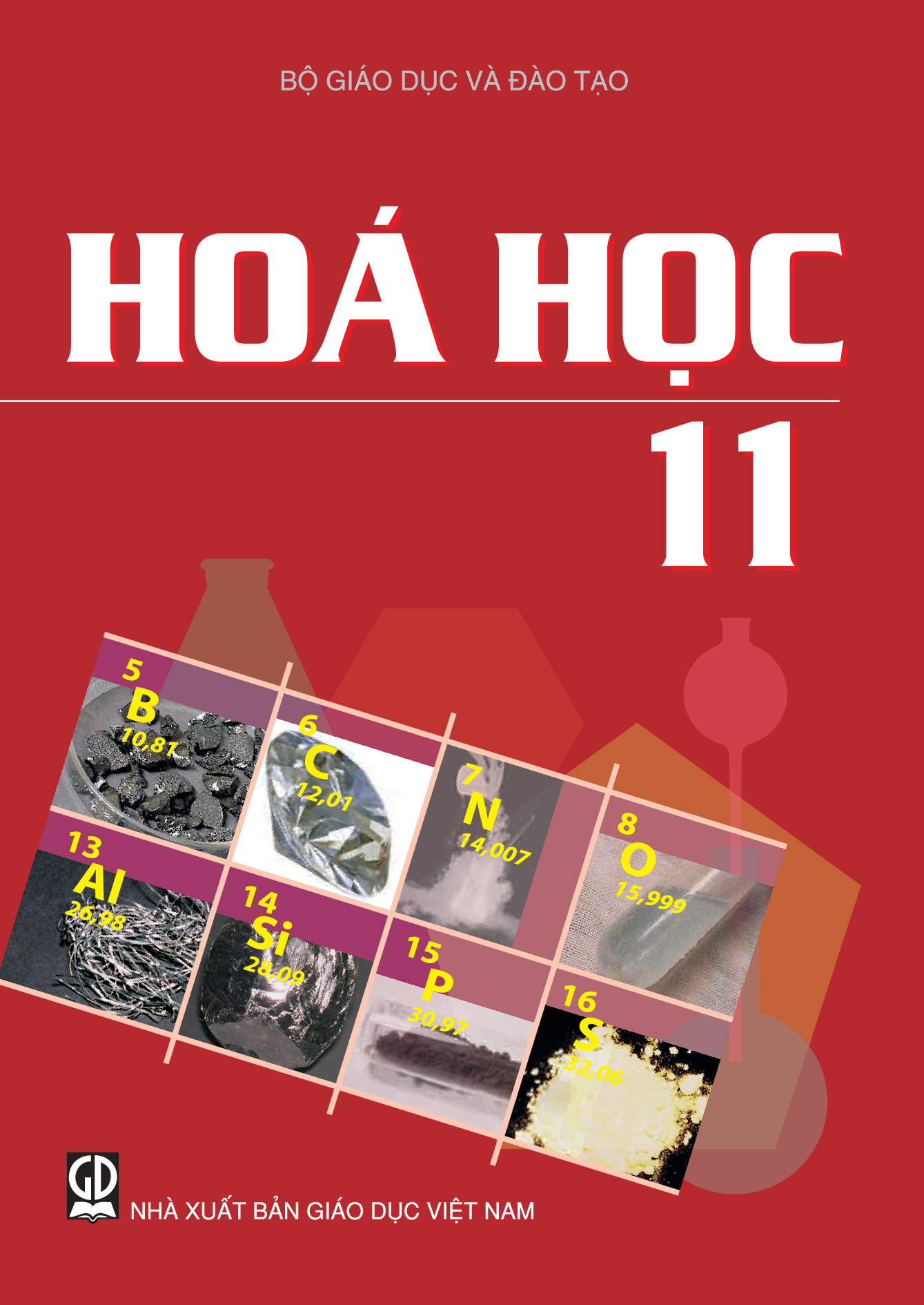 Hóa học 11