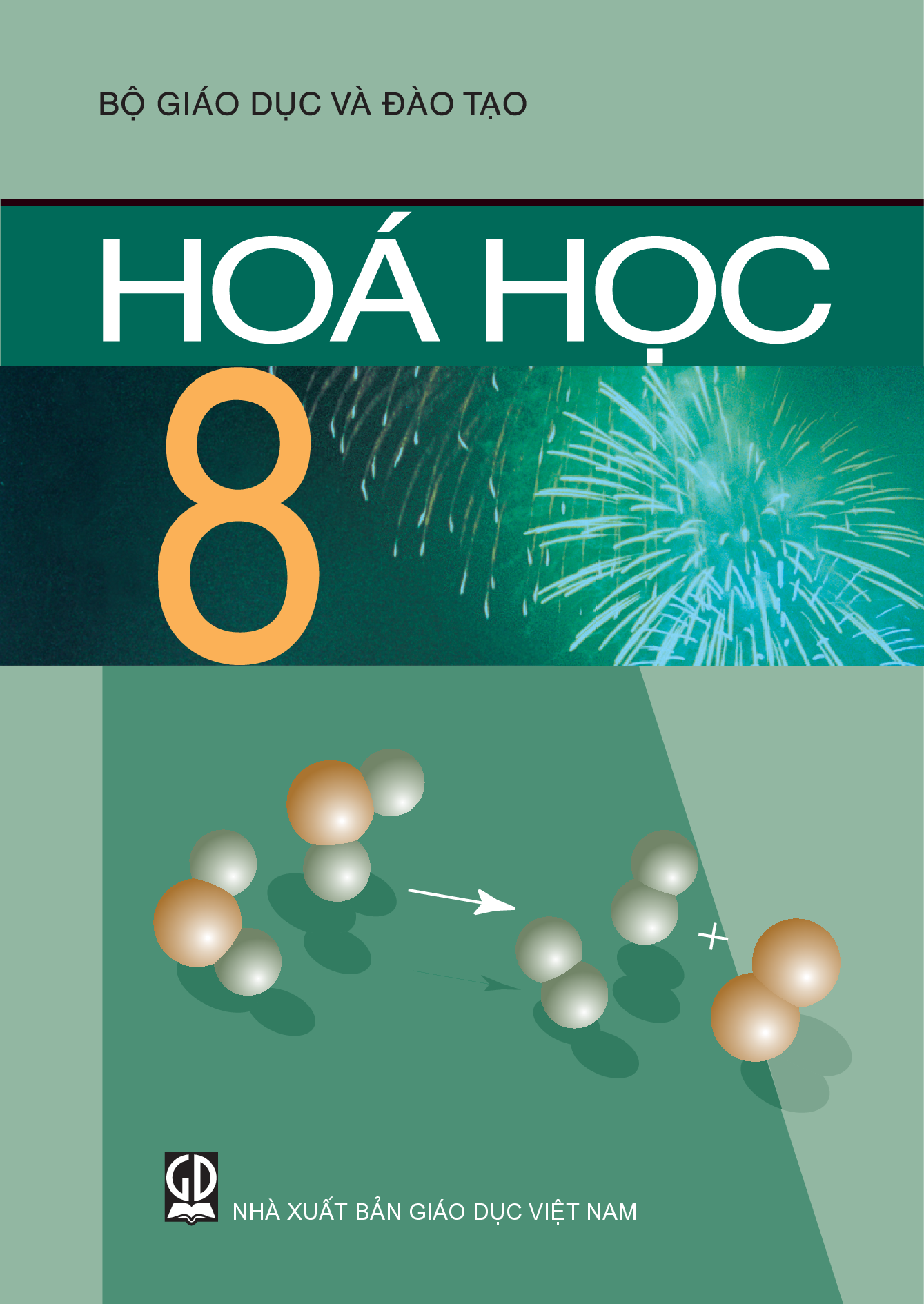 Hóa học 8