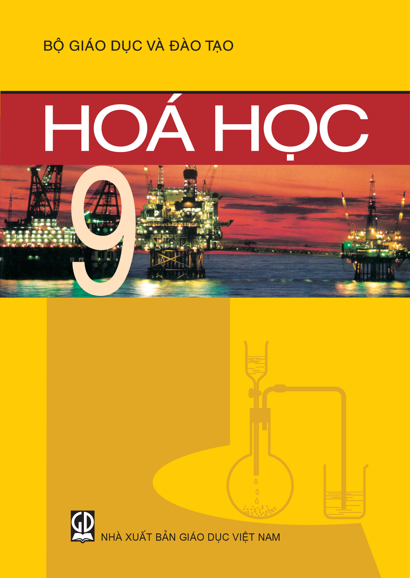 Hóa học 9