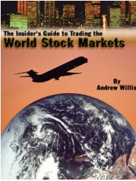 Insider's Guide to Trading the World's Stock Markets