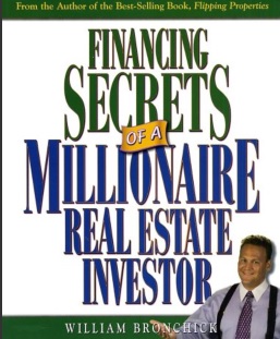 Kaplan Professional - Financing Secrets of a Millionaire Real Estate Investor - 2003