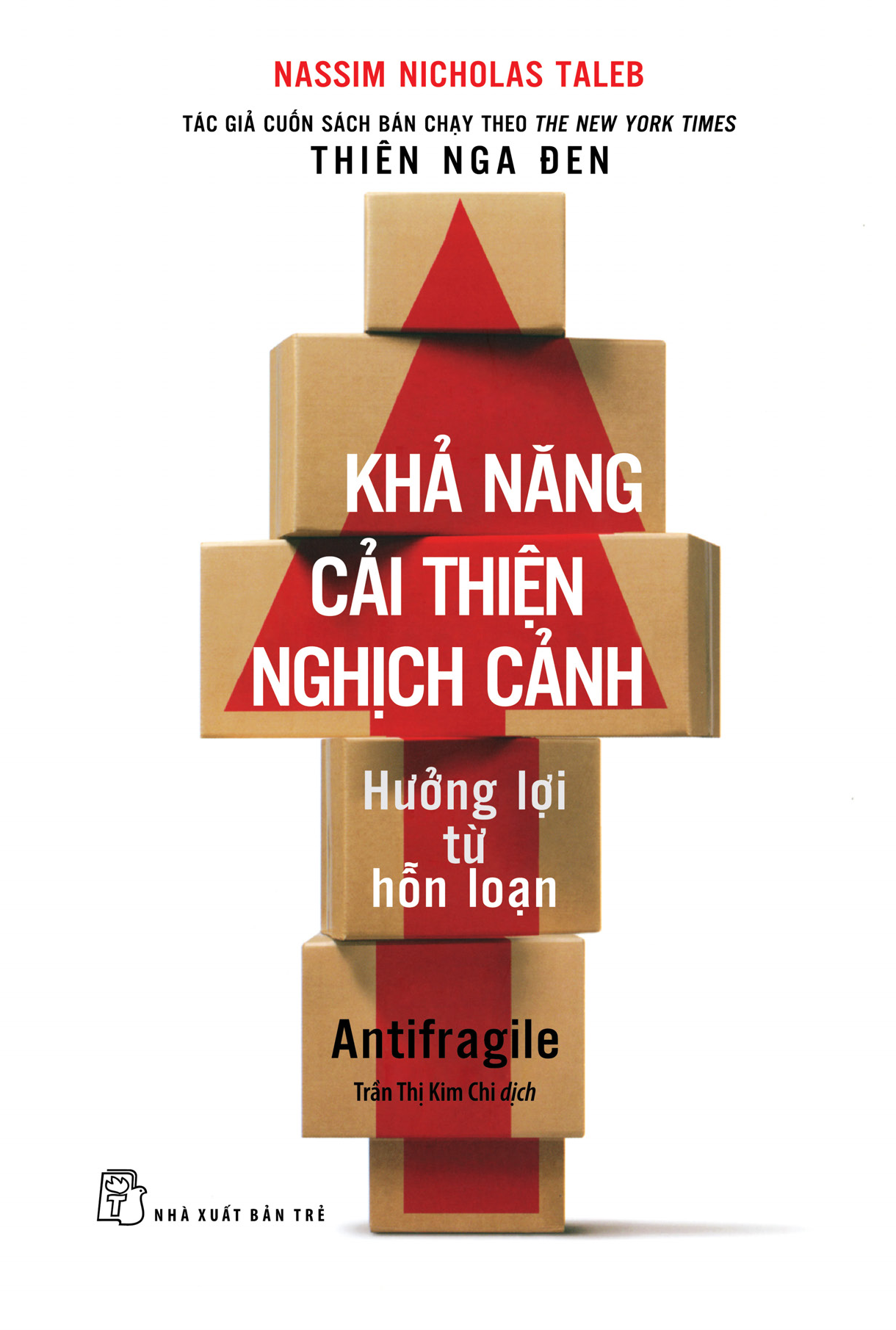 Khả năng cải thiện nghịch cảnh