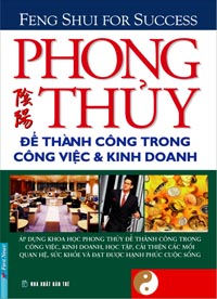 Kinh doanh và thuật phong thủy