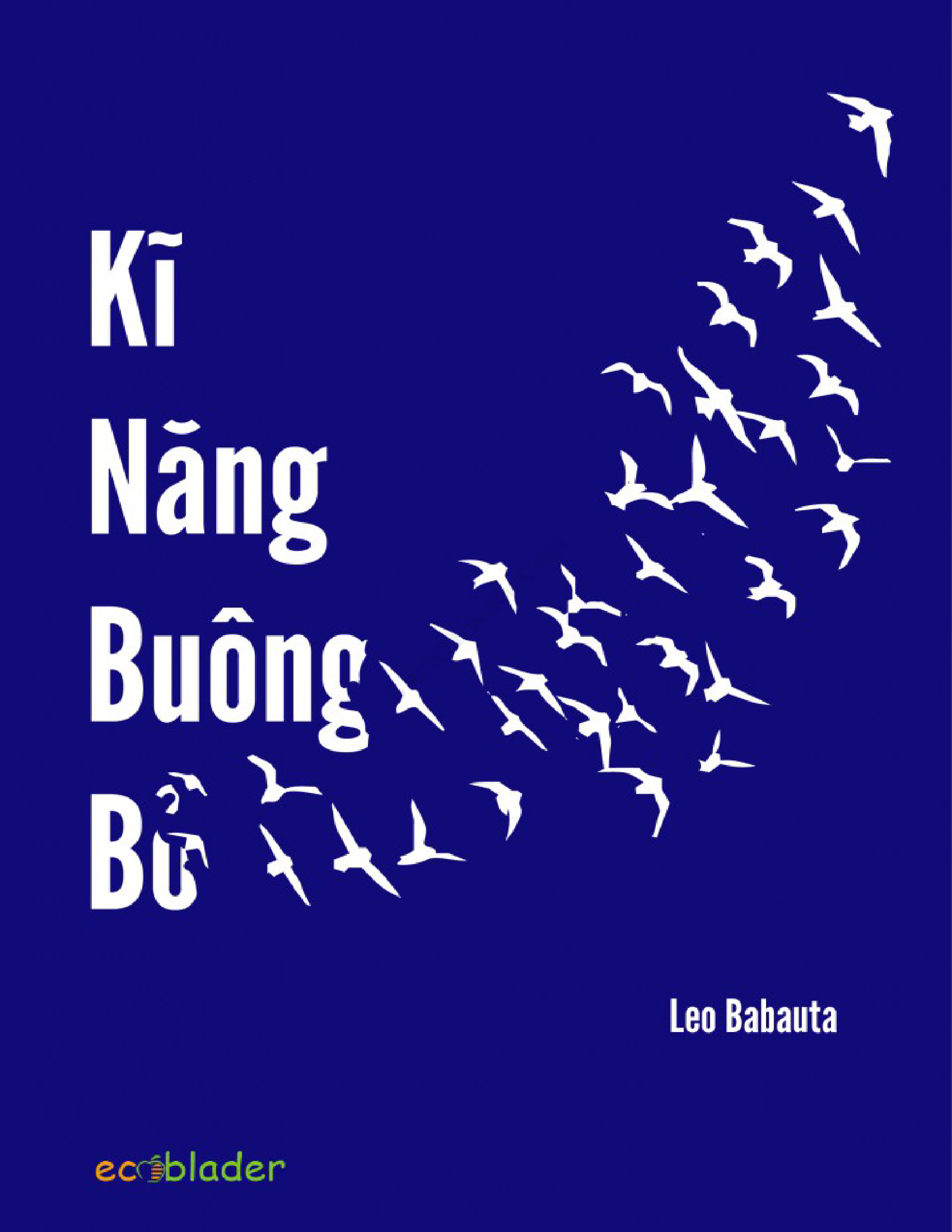 Kỹ năng buông bỏ