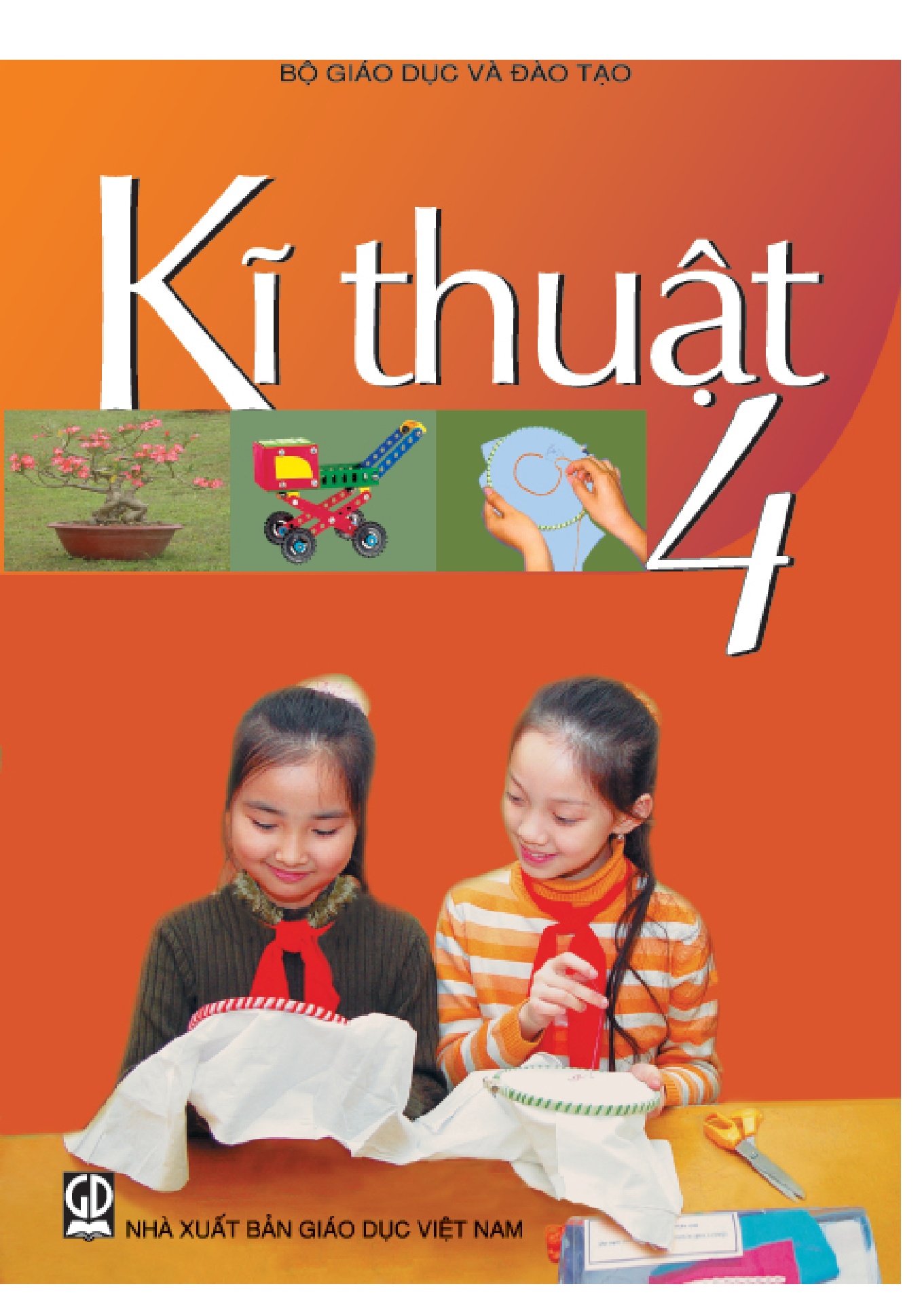 Kỹ thuật 4